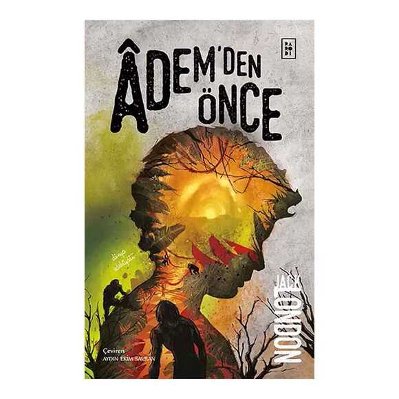 Adem’den Önce