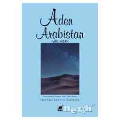 Aden Arabistan - Thumbnail
