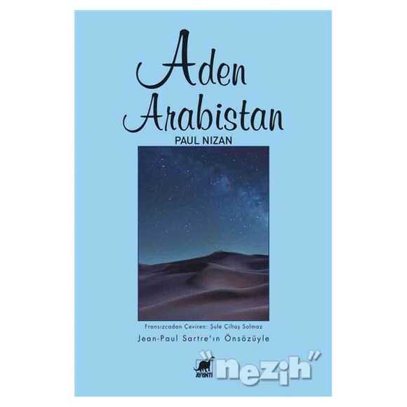 Aden Arabistan