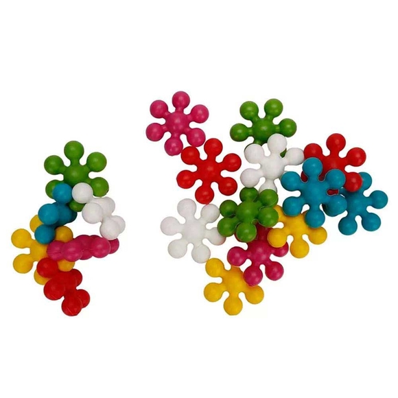 Aden Eğitici Sevimli Moleküller