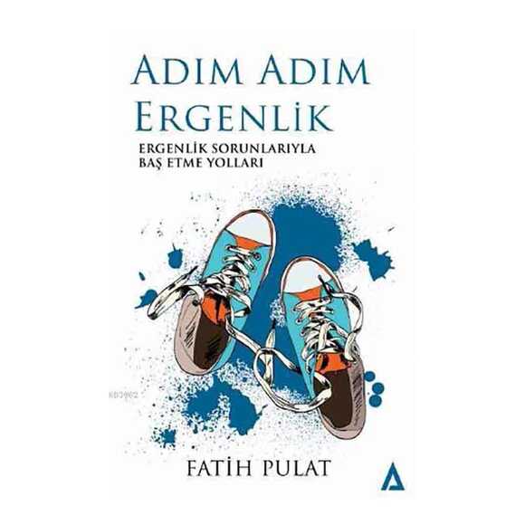 Adım Adım Ergenlik