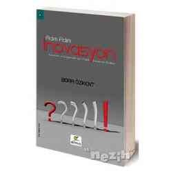 Elma Yayınevi - Adım Adım İnovasyon