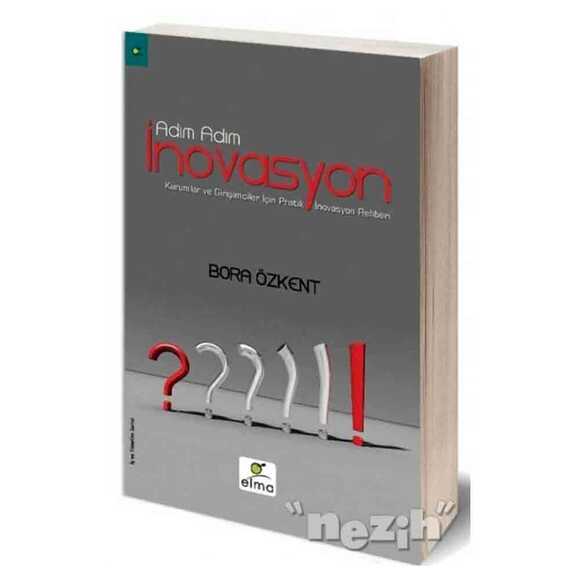 Adım Adım İnovasyon