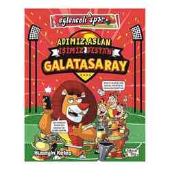 Adımız Aslan İşimiz Destan - GALATASARAY - Thumbnail
