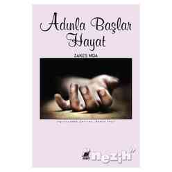 Ayrıntı Yayınları - Adınla Başlar Hayat