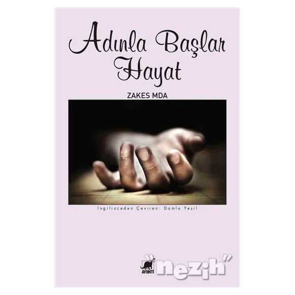 Adınla Başlar Hayat