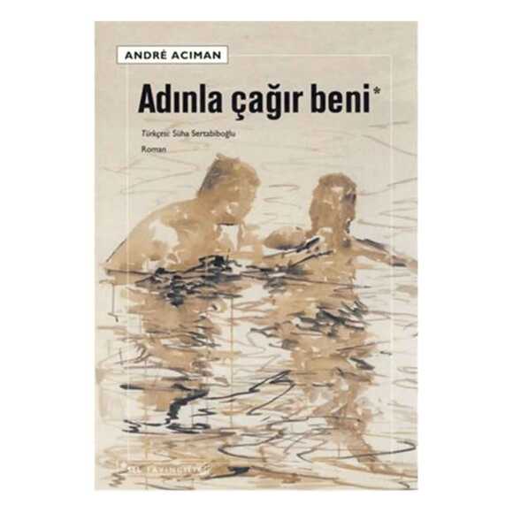 Adınla Çağır Beni Andre Acıman