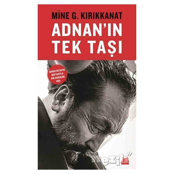 Adnan’ın Tek Taşı