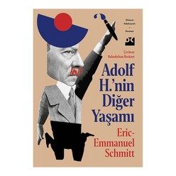 Adolf H.’nin Diğer Yaşamı - Thumbnail