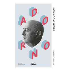 Alfa - Adorno - Filozoflar Serisi
