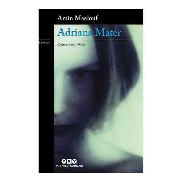 Adriana Mater