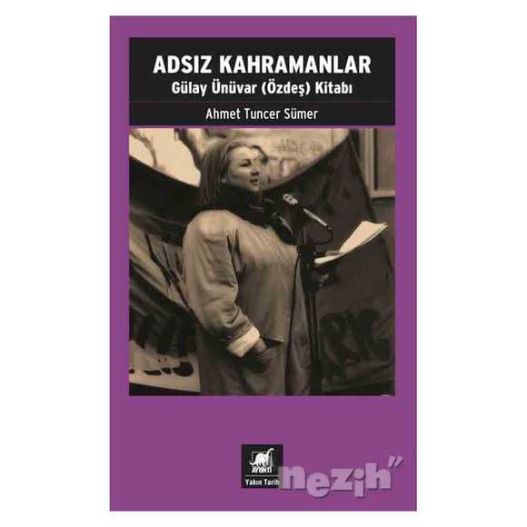 Adsız Kahramanlar