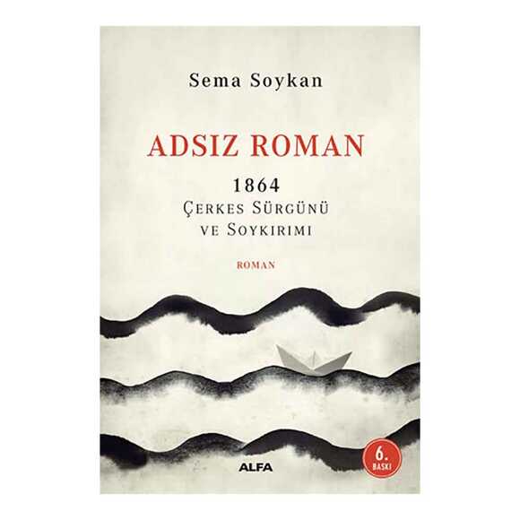 Adsız Roman