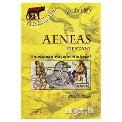 Aeneas Destanı - Thumbnail