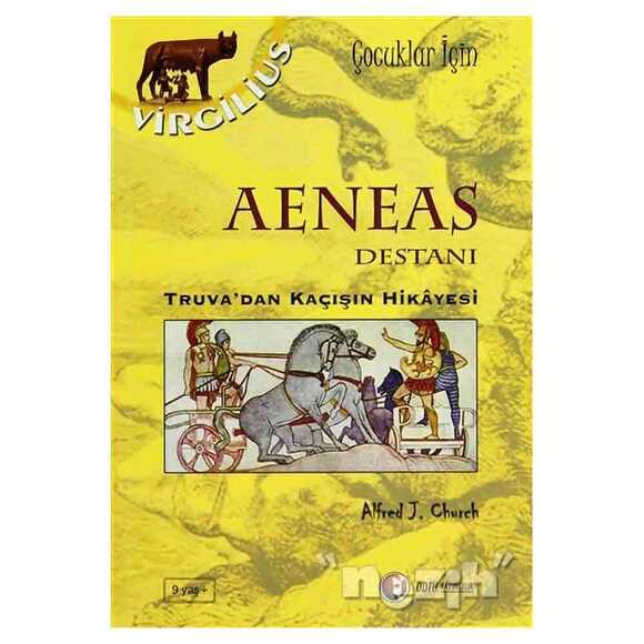 Aeneas Destanı