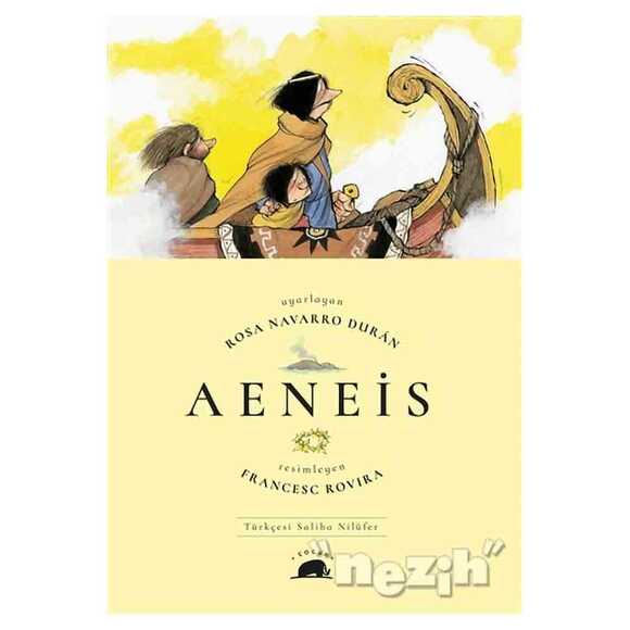 Aeneis 330380