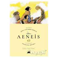 Aeneis 330380 - Thumbnail