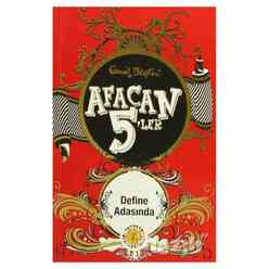 Artemis - Afacan 5’ler Define Adasında