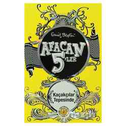 Artemis - Afacan 5’ler Kaçakçılar Tepesinde