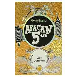 Artemis - Afacan 5’ler Zor Durumda