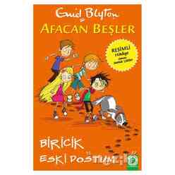 Artemis - Afacan Beşler - Biricik Eski Dostum