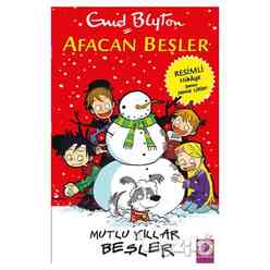 Artemis - Afacan Beşler - Mutlu Yıllar Beşler