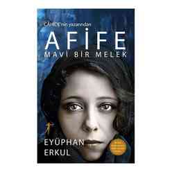 Afife - Mavi Bir Melek - Thumbnail