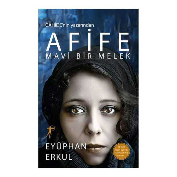Afife - Mavi Bir Melek
