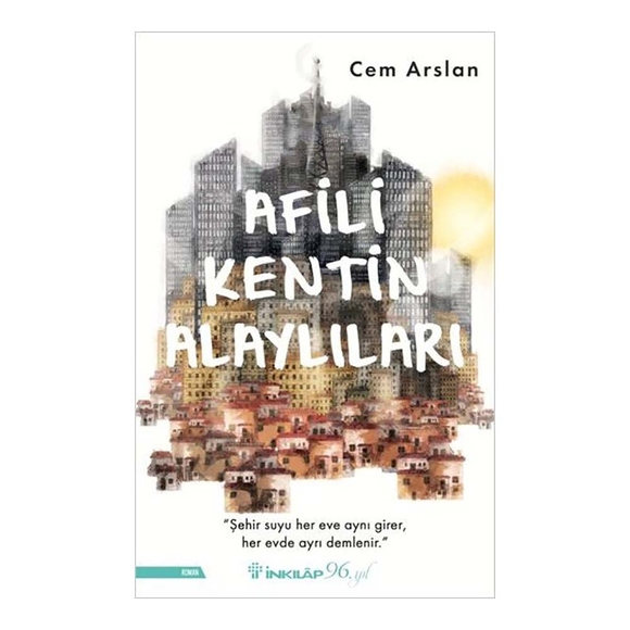 Afili Kentin Alaylıları