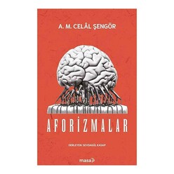 Aforizmalar - Thumbnail