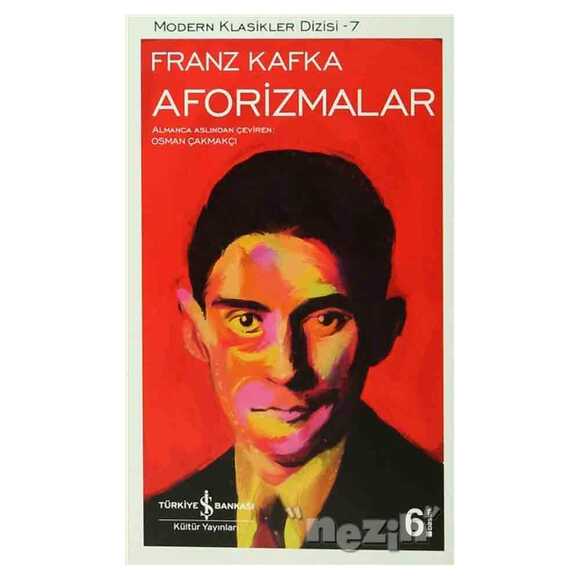 Aforizmalar