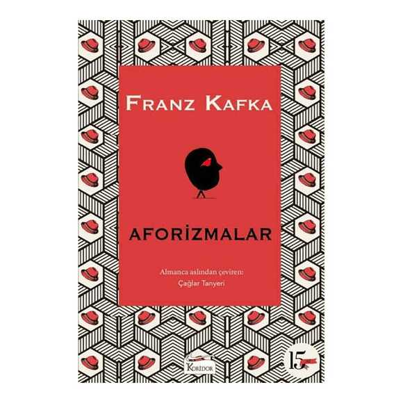 Aforizmalar - Bez Cilt