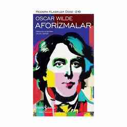 Aforizmalar - Oscar Wilde - Thumbnail
