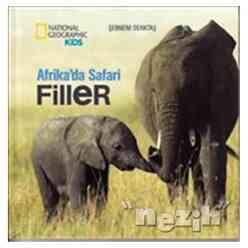 Afrika’da Safari: Filler - Thumbnail
