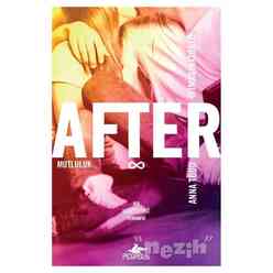 Pegasus Yayınları - After: Mutluluk