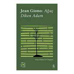 Everest Yayınları - Ağaç Diken Adam (Açıkhava Serisi 17)