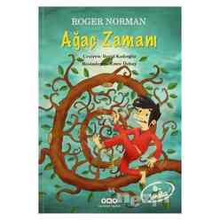 Yapı Kredi Yayınları - Ağaç Zamanı