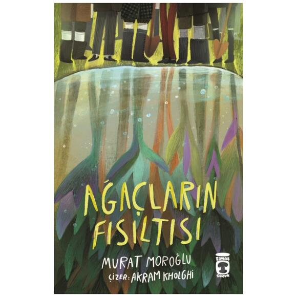 Ağaçların Fısıltısı