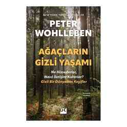 Ağaçların Gizli Yaşamı - Thumbnail