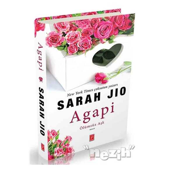 Agapi : Ölümsüz Aşk