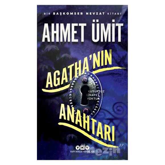 Agatha’nın Anahtarı