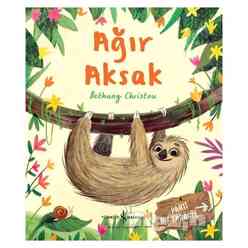 İş Bankası Kültür Yayınları - Ağır Aksak