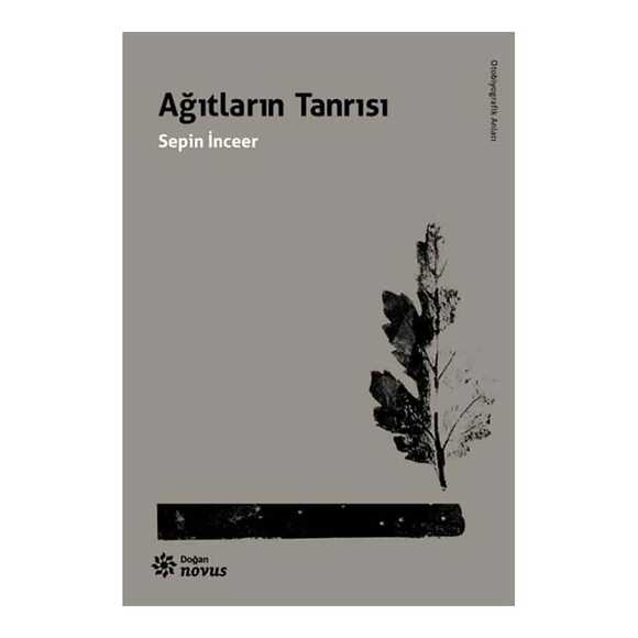 Ağıtların Tanrısı