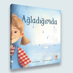 Ağladığımda - Thumbnail