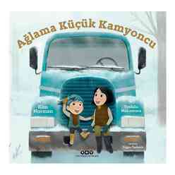 Ağlama Küçük Kamyoncu - Thumbnail