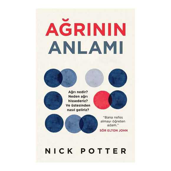 Ağrının Anlamı