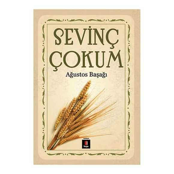 Ağustos Başağı
