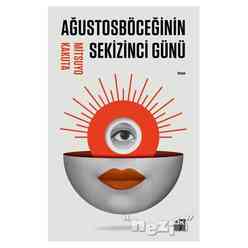 Doğan Kitap - Ağustosböceğinin Sekizinci Günü