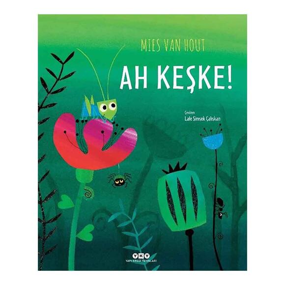 Ah Keşke!