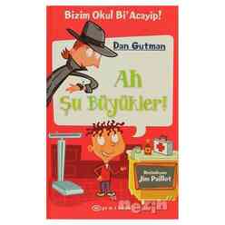 Ah Şu Büyükler! - Thumbnail